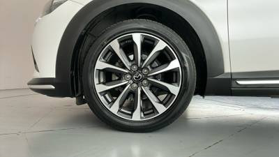 2019 MAZDA CX-3 gallery