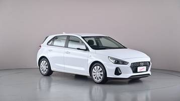 2019 HYUNDAI i30
