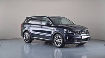 2022 KIA SORENTO