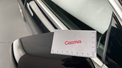 2020 TESLA MODEL 3 imperfections