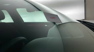 2020 VOLKSWAGEN T-ROC imperfections