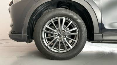 2018 MAZDA CX-5 gallery