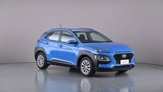 2019 HYUNDAI KONA