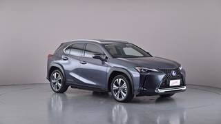 2022 LEXUS UX300E SPORT