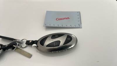2023 Hyundai Kona imperfections