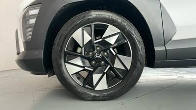 2023 Hyundai Kona gallery