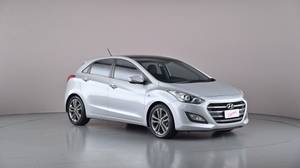 2015 HYUNDAI I30