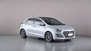 2015 HYUNDAI i30