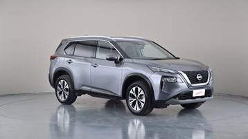 2023 NISSAN X-TRAIL