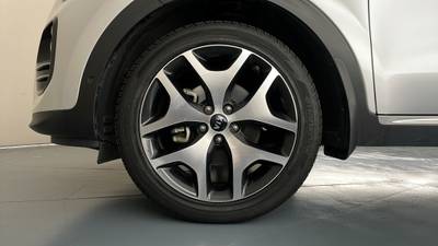 2018 KIA SPORTAGE gallery