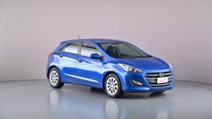 2015 Hyundai i30