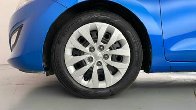 2015 Hyundai i30 gallery