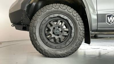 2020 VOLKSWAGEN AMAROK gallery