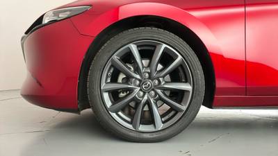 2024 MAZDA 3 gallery