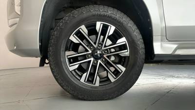 2021 MITSUBISHI PAJERO SPORT gallery