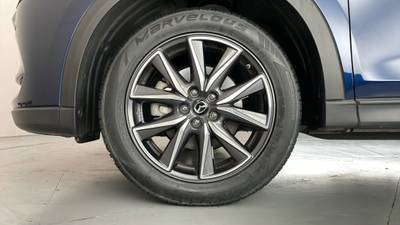 2021 MAZDA CX-5 gallery