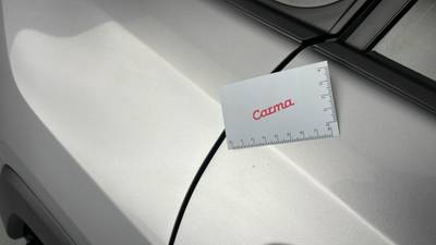 2024 TOYOTA RAV4 imperfections
