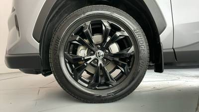 2024 TOYOTA RAV4 gallery