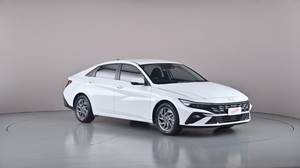 2025 HYUNDAI I30