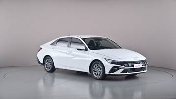 2025 HYUNDAI I30