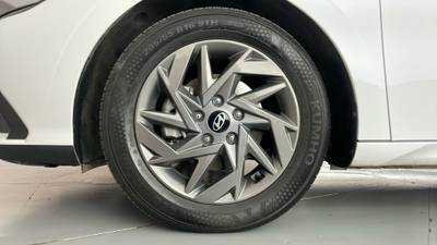 2025 HYUNDAI I30 gallery