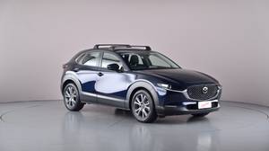 2021 Mazda CX-30