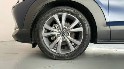 2021 Mazda CX-30 gallery