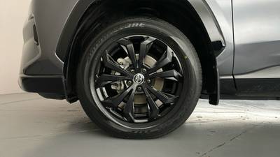 2022 TOYOTA RAV4 gallery