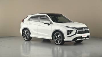 2020 MITSUBISHI ECLIPSE CROSS