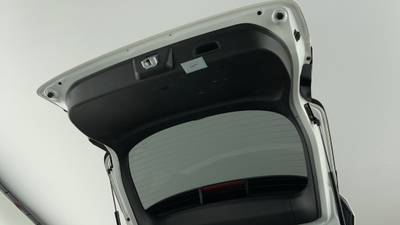 2020 MITSUBISHI ECLIPSE CROSS imperfections