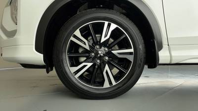 2020 MITSUBISHI ECLIPSE CROSS gallery