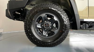 2023 TOYOTA LANDCRUISER 70 SERIES gallery