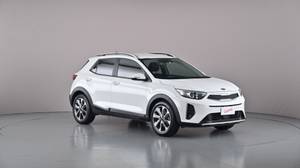 2021 KIA STONIC
