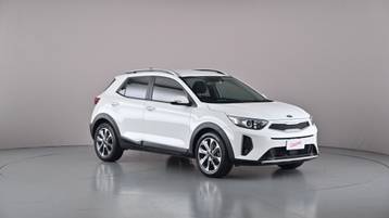 2021 KIA STONIC