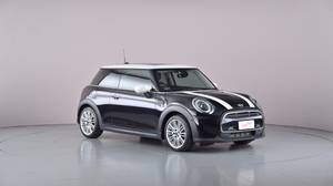 2023 MINI 3D HATCH