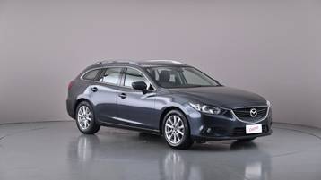 2014 MAZDA 6
