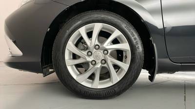 2016 TOYOTA COROLLA gallery