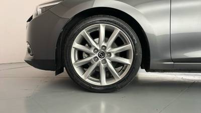 2018 MAZDA 3 gallery