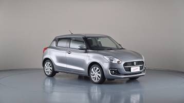 2021 SUZUKI SWIFT