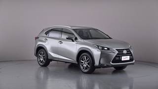 2016 LEXUS NX200T