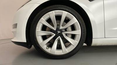 2021 Tesla Model 3 gallery