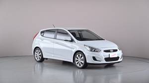 2018 Hyundai Accent