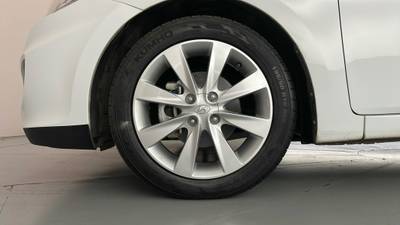 2018 Hyundai Accent gallery