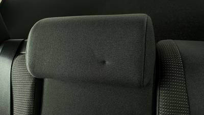 2020 TOYOTA YARIS CROSS imperfections