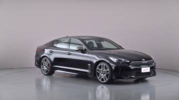 2020 KIA STINGER