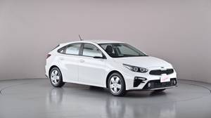 2019 Kia Cerato