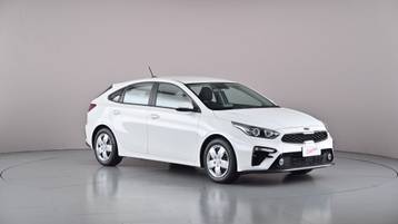 2019 Kia Cerato