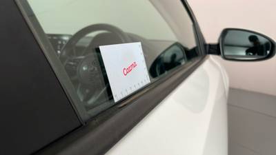 2019 Kia Cerato imperfections
