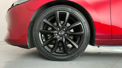 2019 MAZDA 3 gallery