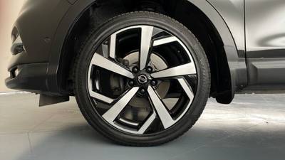2018 NISSAN QASHQAI gallery